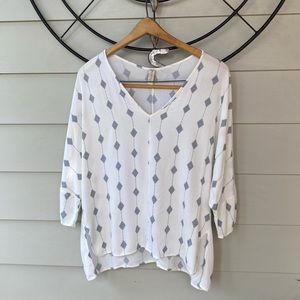 Lightweight Pixi + Ivy Top